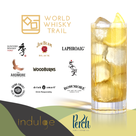 World Whisky Trail