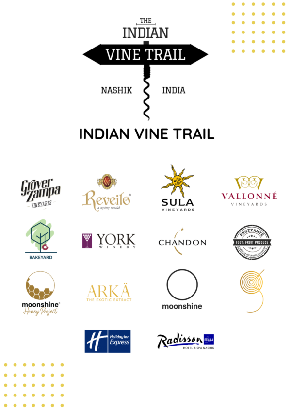 Indian Vine Trail 2023