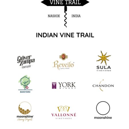 Indian Vine Trail 2024