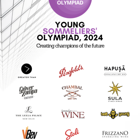 Young Sommeliers Olympiad