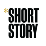 Short story logo