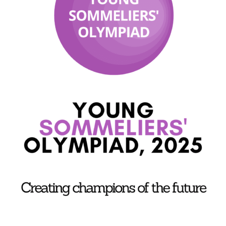 Young Sommeliers Olympiad 2025