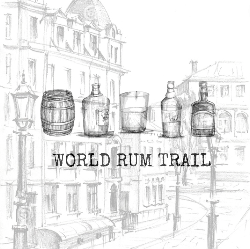 World Rum Trail